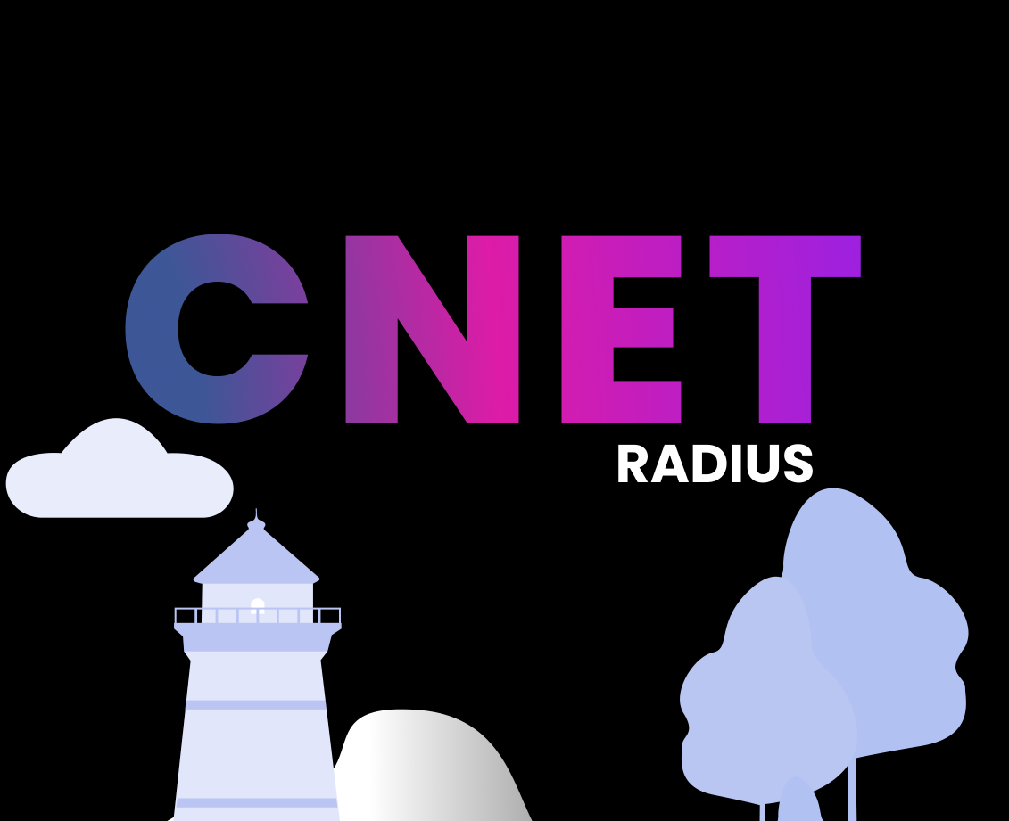 CNET Radius